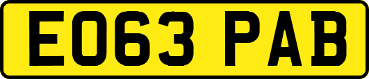 EO63PAB