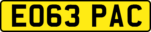 EO63PAC