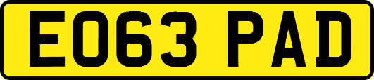 EO63PAD