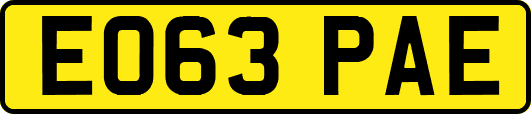 EO63PAE