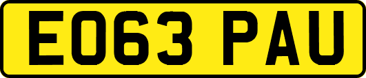 EO63PAU