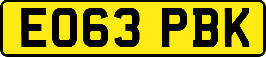 EO63PBK