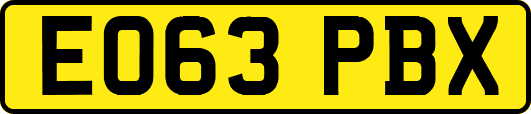 EO63PBX