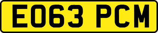 EO63PCM