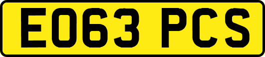 EO63PCS