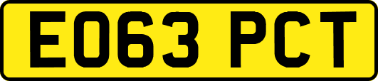 EO63PCT