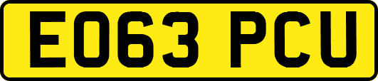 EO63PCU