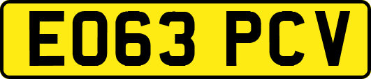 EO63PCV