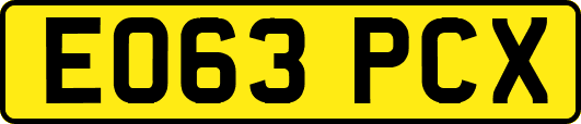 EO63PCX