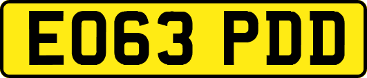 EO63PDD