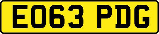 EO63PDG