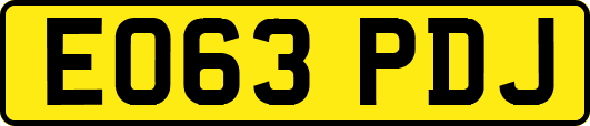 EO63PDJ
