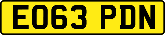 EO63PDN