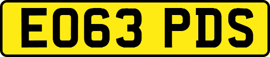 EO63PDS