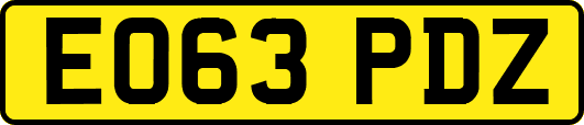 EO63PDZ