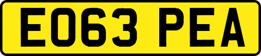 EO63PEA