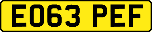 EO63PEF