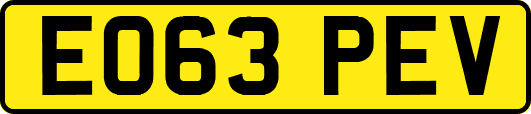 EO63PEV