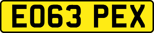 EO63PEX