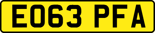 EO63PFA