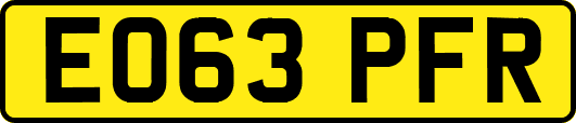 EO63PFR