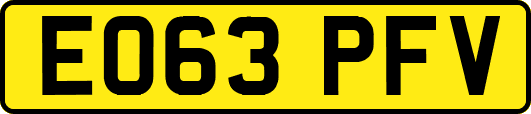 EO63PFV