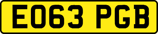 EO63PGB