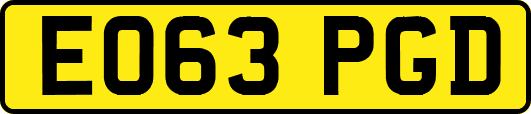 EO63PGD