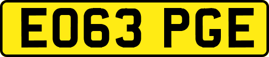EO63PGE