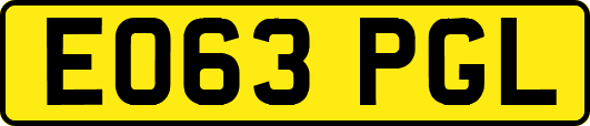 EO63PGL