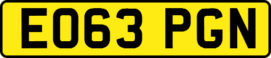 EO63PGN