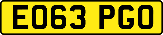 EO63PGO
