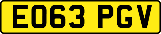 EO63PGV