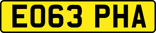 EO63PHA