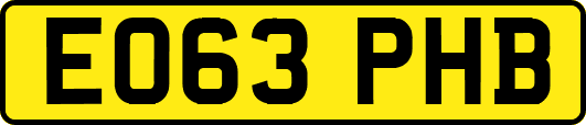 EO63PHB