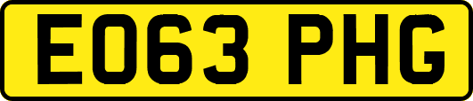 EO63PHG