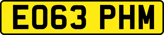 EO63PHM