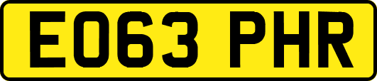 EO63PHR