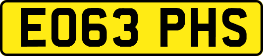 EO63PHS