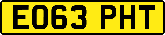 EO63PHT