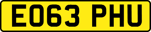 EO63PHU
