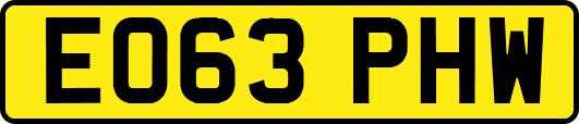 EO63PHW