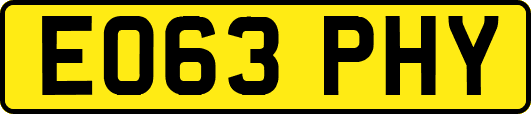 EO63PHY
