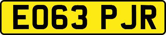 EO63PJR