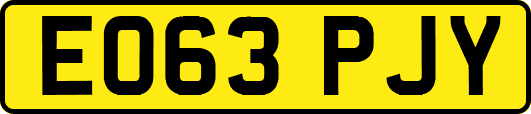 EO63PJY