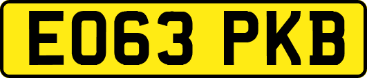 EO63PKB