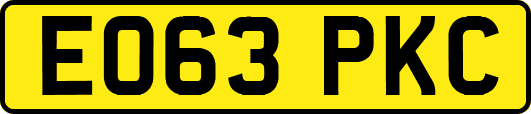 EO63PKC