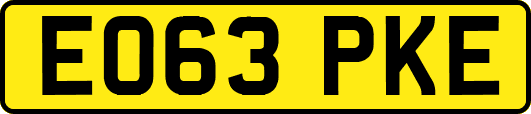 EO63PKE