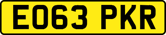 EO63PKR