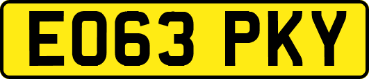 EO63PKY